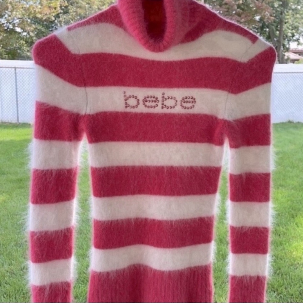 Bebe Sweater XS